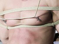 The Training Of Slave Petr - Part I - RusCapturedBoys - BDSM