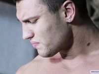 The Training Of Slave Petr - Part I - RusCapturedBoys - BDSM