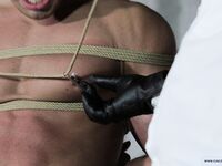 The Training Of Slave Petr - Part I - RusCapturedBoys - BDSM