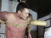 The Training Of Slave Petr - Part Ii - RusCapturedBoys - Military