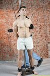 The Training Of Slave Zhenya - Final Part - RusCapturedBoys - Russian