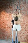The Training Of Slave Zhenya - Final Part - RusCapturedBoys - Russian