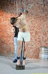 The Training Of Slave Zhenya - Final Part - RusCapturedBoys - Russian