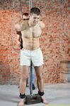 The Training Of Slave Zhenya - Final Part - RusCapturedBoys - Russian