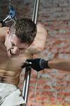 The Training Of Slave Zhenya - Final Part - RusCapturedBoys - Russian