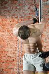 The Training Of Slave Zhenya - Final Part - RusCapturedBoys - Russian