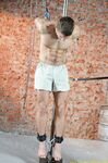 The Training Of Slave Zhenya - Final Part - RusCapturedBoys - Russian