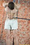 The Training Of Slave Zhenya - Final Part - RusCapturedBoys - Russian