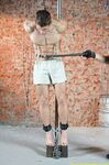 The Training Of Slave Zhenya - Final Part - RusCapturedBoys - Russian