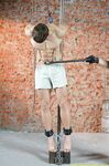 The Training Of Slave Zhenya - Final Part - RusCapturedBoys - Russian