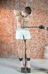 The Training Of Slave Zhenya - Final Part - RusCapturedBoys - Russian