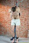 The Training Of Slave Zhenya - Final Part - RusCapturedBoys - Russian