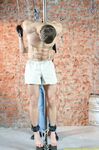 The Training Of Slave Zhenya - Final Part - RusCapturedBoys - Russian