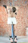 The Training Of Slave Zhenya - Final Part - RusCapturedBoys - Russian
