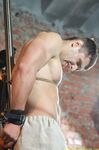The Training Of Slave Zhenya - Final Part - RusCapturedBoys - Russian