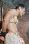The Training Of Slave Zhenya - Final Part - RusCapturedBoys - Russian