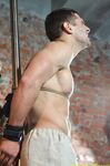 The Training Of Slave Zhenya - Final Part - RusCapturedBoys - Russian