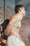 The Training Of Slave Zhenya - Final Part - RusCapturedBoys - Russian