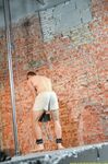The Training Of Slave Zhenya - Final Part - RusCapturedBoys - Russian