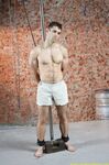 The Training Of Slave Zhenya - Final Part - RusCapturedBoys - Russian