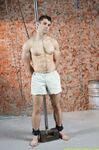 The Training Of Slave Zhenya - Final Part - RusCapturedBoys - Russian