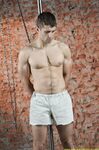 The Training Of Slave Zhenya - Final Part - RusCapturedBoys - Russian