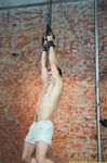The Training Of Slave Zhenya - Part I - RusCapturedBoys - Spanking