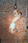 The Training Of Slave Zhenya - Part I - RusCapturedBoys - Spanking