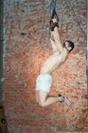 The Training Of Slave Zhenya - Part I - RusCapturedBoys - Spanking