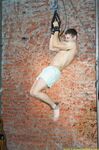 The Training Of Slave Zhenya - Part I - RusCapturedBoys - Spanking