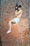 The Training Of Slave Zhenya - Part I - RusCapturedBoys - Spanking