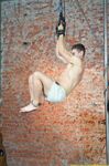 The Training Of Slave Zhenya - Part I - RusCapturedBoys - Spanking