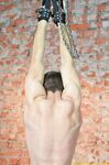 The Training Of Slave Zhenya - Part I - RusCapturedBoys - Spanking