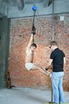 The Training Of Slave Zhenya - Part I - RusCapturedBoys - Spanking