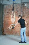 The Training Of Slave Zhenya - Part I - RusCapturedBoys - Spanking