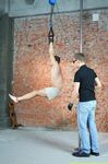 The Training Of Slave Zhenya - Part I - RusCapturedBoys - Spanking
