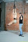 The Training Of Slave Zhenya - Part I - RusCapturedBoys - Spanking