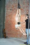 The Training Of Slave Zhenya - Part I - RusCapturedBoys - Spanking