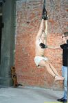 The Training Of Slave Zhenya - Part I - RusCapturedBoys - Spanking