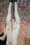 The Training Of Slave Zhenya - Part I - RusCapturedBoys - Spanking