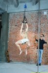 The Training Of Slave Zhenya - Part I - RusCapturedBoys - Spanking