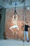 The Training Of Slave Zhenya - Part I - RusCapturedBoys - Spanking