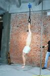 The Training Of Slave Zhenya - Part I - RusCapturedBoys - Spanking
