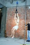 The Training Of Slave Zhenya - Part I - RusCapturedBoys - Spanking