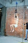 The Training Of Slave Zhenya - Part I - RusCapturedBoys - Spanking