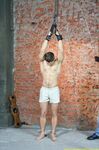 The Training Of Slave Zhenya - Part I - RusCapturedBoys - Spanking