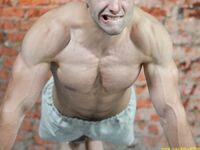 The Training Of Slave Zhenya - Part I - RusCapturedBoys - Spanking