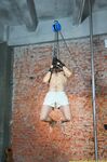 The Training Of Slave Zhenya - Part I - RusCapturedBoys - Spanking