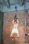 The Training Of Slave Zhenya - Part I - RusCapturedBoys - Spanking