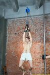 The Training Of Slave Zhenya - Part I - RusCapturedBoys - Spanking